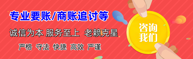 云龙追债公司